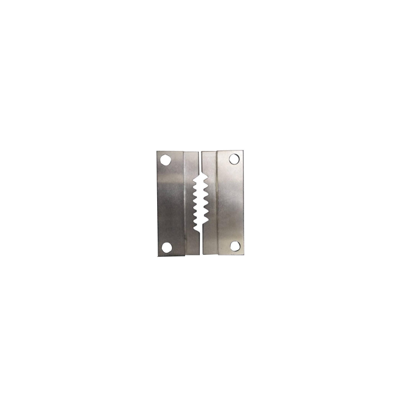 3F Peeling Blade ｜ High-Precision Blade for Multi-Core Cable Stripping